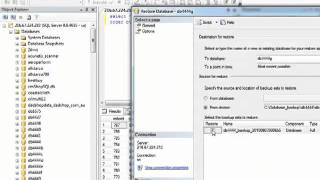 SQL Restore.mp4
