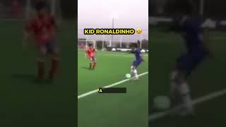 Chelsea have created a RONALDINHO!🤯 #shorts | SY Football #SUCCESS4YOUNGSTERS