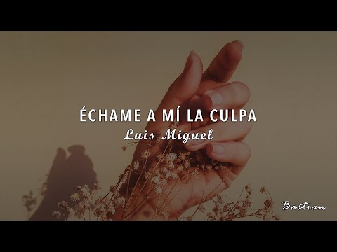 Luis Miguel -