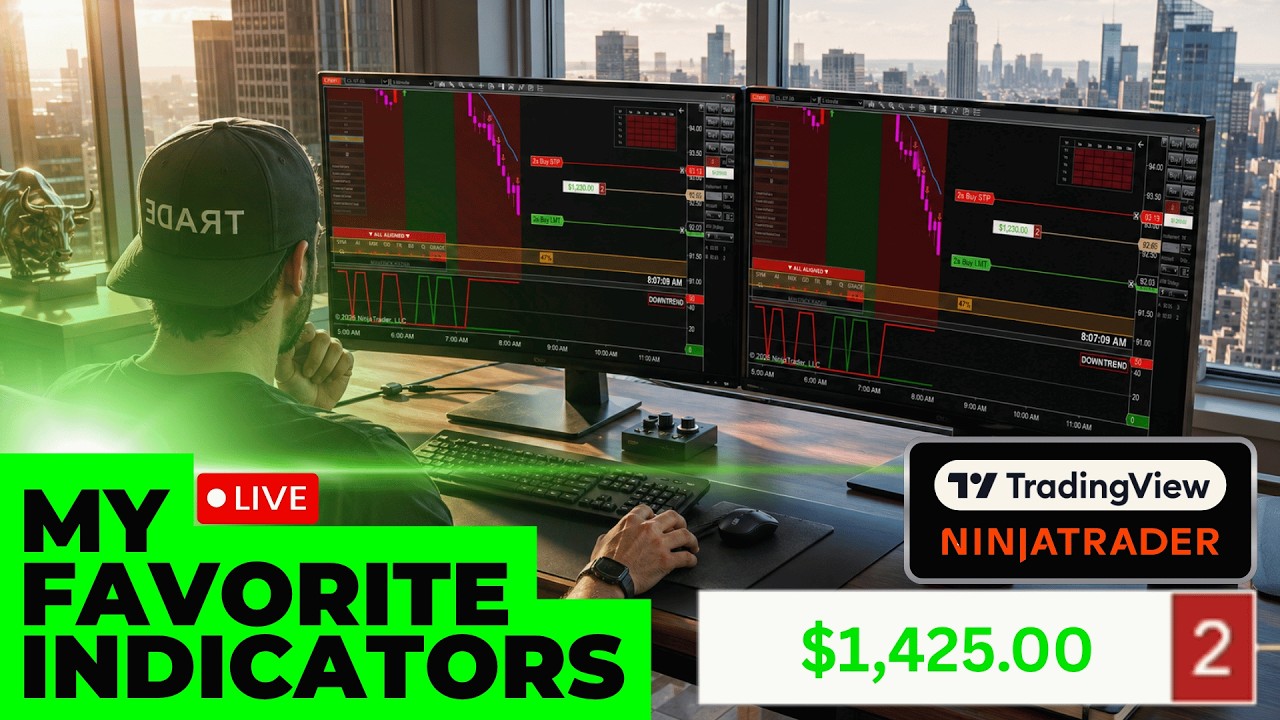 Stackable Indicators Green To Start The Day! Stacking Wins By Stacking Probability ...