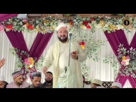 Mera dil aur jaan madari (new manqabat) Syed shajar ali