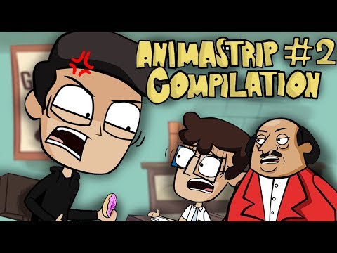 WHAT MOST PEOPLE DO AT 3AM | INI YANG ORANG LAKUKAN JAM 3 PAGI!!!