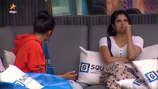 Bigg Boss-Vijay tv Show