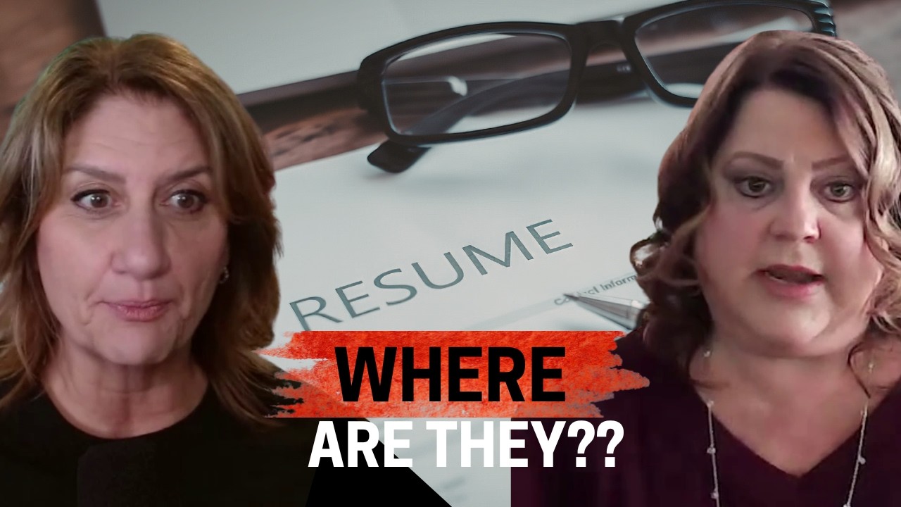 Why Great Candidates Never Apply to Your Jobs