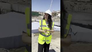 🚇👉🏼Avances en la nueva estación de #Almería