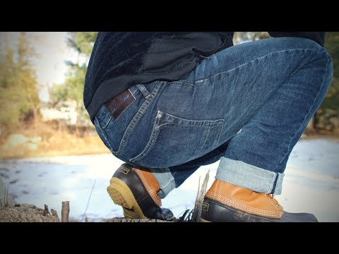 Video: Todd Snyder Motesalg: Beste Jeans, Klokker Og Skjorter