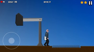 ShortLife 9 Android Gameplay Walkthrough + Fails