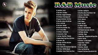 Justin Bieber, Chris Brown, Usher, NeYo... \& More | R\&B 2023 New Songs [Search R\&B Music]
