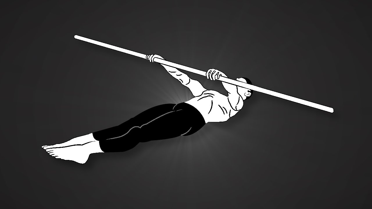 The Problem with Front Lever