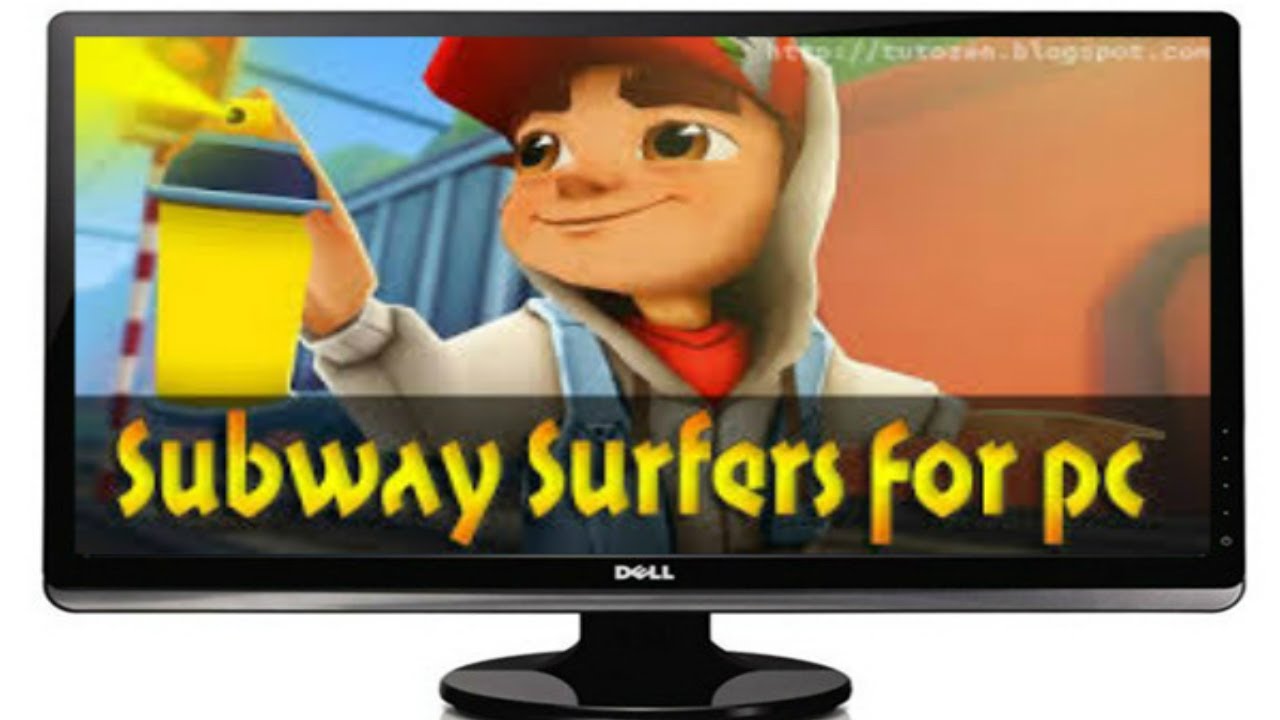 How to Download and Play Subway Surfers for PC (Without Bluestacks