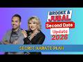 Brooke and Jubal Second Date Update: Secret Karate Plan