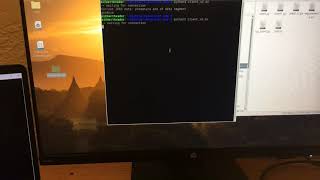 Video Streaming over UDP with Python
