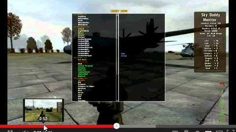 Dayz BYPASS+MONKEY MENU FREE!!!!!!!!!!! FEBRUARY 2 UPDATED