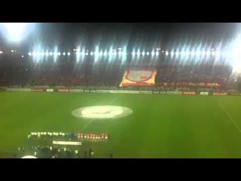 Feliz cumple Santa Fe