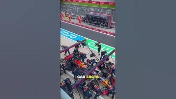 Why Formula 1 Tires Are Smooth (The Secret of Slicks)