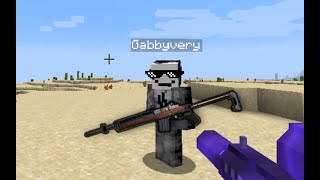 Bf 2 Artemexe Vs Gabbyvery