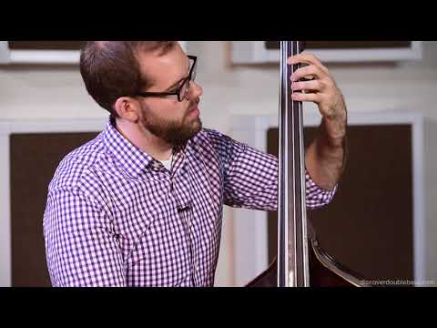 I-V-I Over a Blues - Walking Bass Lesson