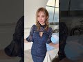 2月もお疲れ様でした💗疲れた〆日はギャルしか勝たん😭🔥Tika初登場✨まぁみちゃんに癒されて😌💕 #キャバドレスはtika #まぁみ #小田愛実 #ギャル