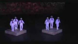 Faces of Mexico - Ballet Folklorico