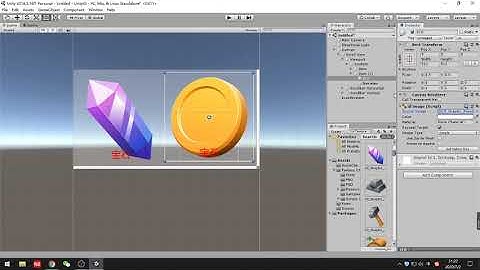 游戏开发-unity-UGUI(三)