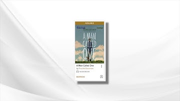 OverDrive Virtual Tour