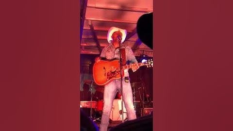 Thumbnail of COFFEY ANDERSON rapping