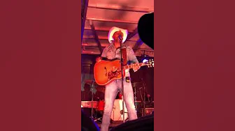 COFFEY ANDERSON rapping