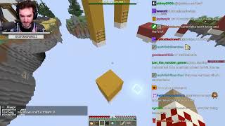 CaptainSparklez Technoblade One of Us Tournament Unreleased