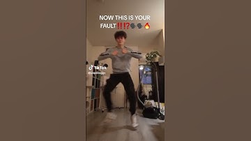 springtrap dancing this is your fault #springtrap