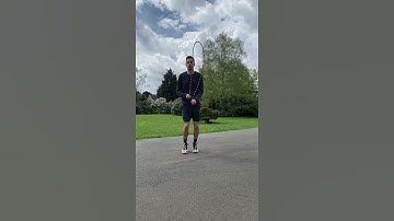 Side Swings - progression to southpaw