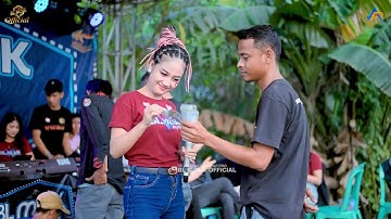 PENJAGAHATI - ERNACABE - BLMUSIK LIVE IN KADUAGUNG RANGKASBITUNG