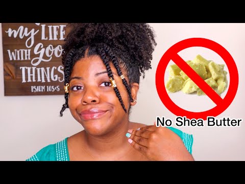 Video: Shea Moisture On Antanut Merkittävän Anteeksipyynnön Asiakkaille