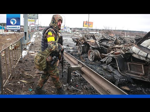 How Russia-Ukraine War Will Affect Africa&rsquo;s Economy | Russian Invasion