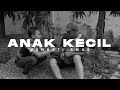 Mengharukan, anak kecil berhati emas