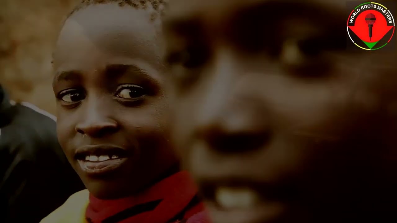 world roots masters vol 14