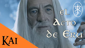 ¿Es Gandalf el Blanco inmortal?