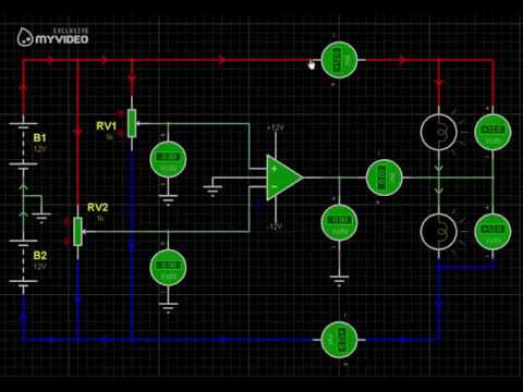 ოპერაციული გამაძლიერებელი