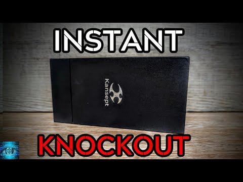 THEY ARE NOT LETTING UP INSTANT KNOCKOUT | KANSEPT MISTAKEN