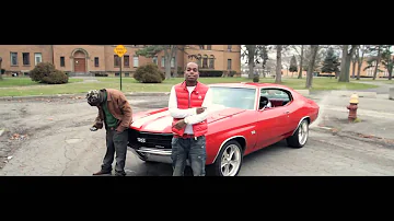 Payroll Giovanni - Chain On My Dresser Pt. 2 (Official Music Video)