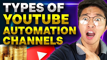 There Are TWO Types of YouTube Automation Channels You NEED to Know!