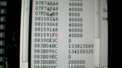 How to Hack a Flash Game