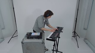 herrmann - live session (2024)