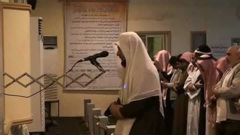 اروع واجمل تلاوة لسورة الفاتحة   للشيخ محمد الحواس