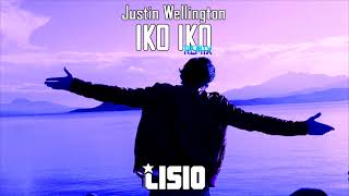 Justin Wellington - Iko Iko vs Sondela (Lisio mashup)