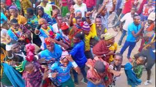NELEMI MBASANDO =PANUAMOYO (VIDEO 4K