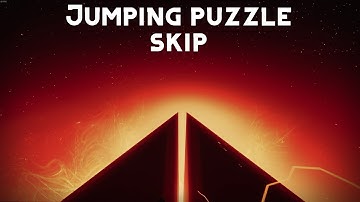 Destiny 2: Vow of the Disciple jumping puzzle easy skip (FIXED)