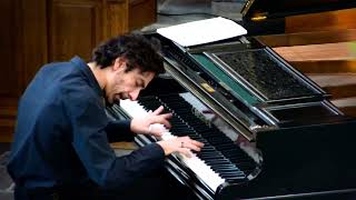 Alessandro Conti, Inwardness