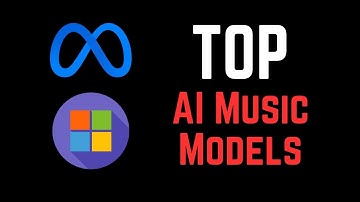 5 Open Source Generative Music Models You Can