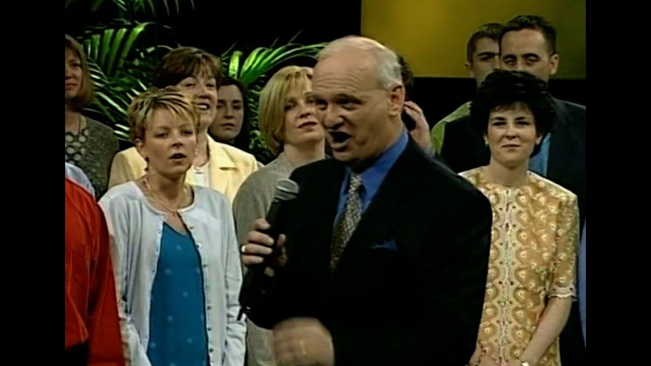 I'm Nearer Home. William McCrea. 1999