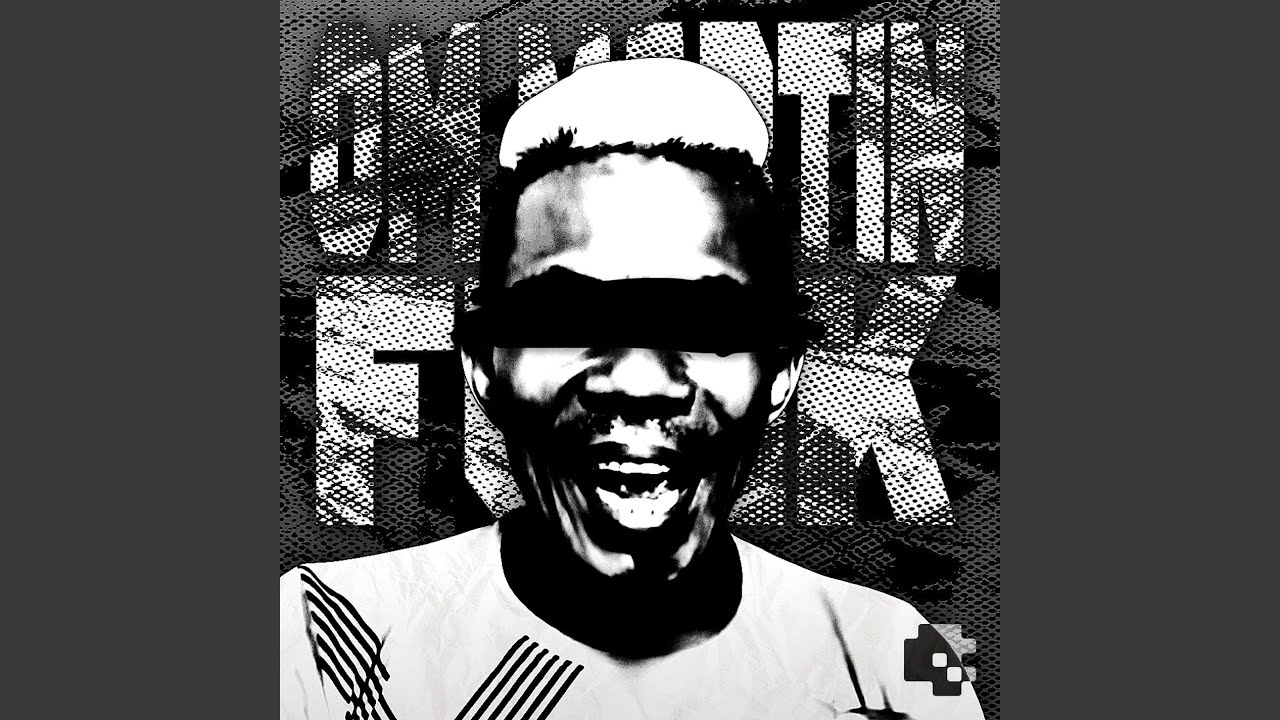 OM MARTIN FUNK (Super Slowed)